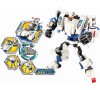 Qman Blast Ranger 3306 Phantom Chaser