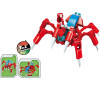 Qman Multivariant Combat Team 2103-6 Pavouk Red Devil 3v1