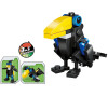 Qman Multivariant Combat Team 2103-1 Tukan 3v1