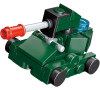 Qman Trans Collector 3v1 2106-2 Tank