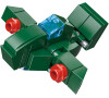 Qman Trans Collector 3v1 2106-1 Stíhačka
