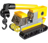 Qman Hyperfunction Tactical Unit 2101-8 Jeřáb Hoist 3v1