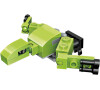 Qman Squros Extreme Changeable 2102-10 Robot Pterosauria 3v1