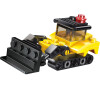 Qman Hyperfunction Tactical Unit 2101-7 Buldozer Swarm 3v1