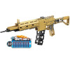 Qman Model Power 6007 M416 Assault rifle