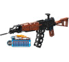 Qman Model Power 6006 AK-47 Assault rifle