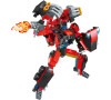 Qman Iron Fist Commander 41302