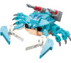 Qman Giant-Clawed Crab 41208