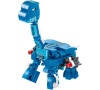 Qman Thunder Dragon 41204
