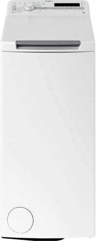 Pračka Whirlpool TDLR 6240S EU/N