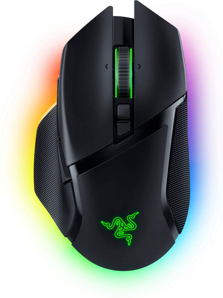 Razer Basilisk V3 Pro (RZ01-04620100-R3G1)