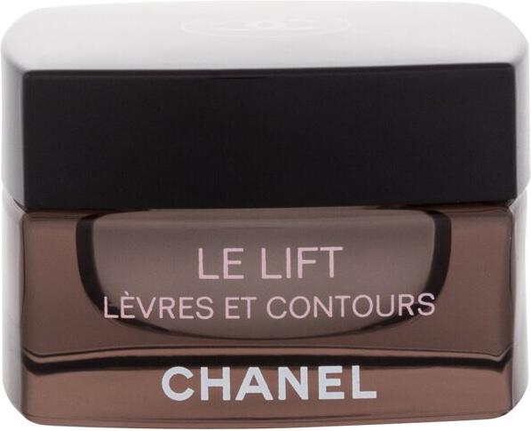 Krém na rty Chanel Le Lift Levres Et Contours, 15 ml