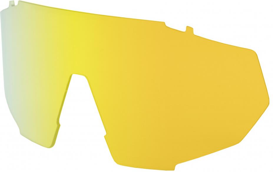Hatchey Náhradní sklo Vapor, gold