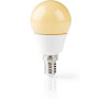 LED žárovka E14 NEDIS LEDBE14G45FL