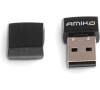 AMIKO WLN-851 - USB Wifi adaptér nano