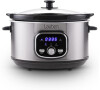 Pomalý hrnec Lauben Slow Cooker 3500SB