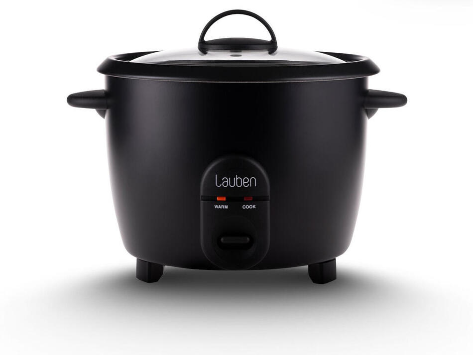 Rýžovar Lauben Rice Cooker 1800BC