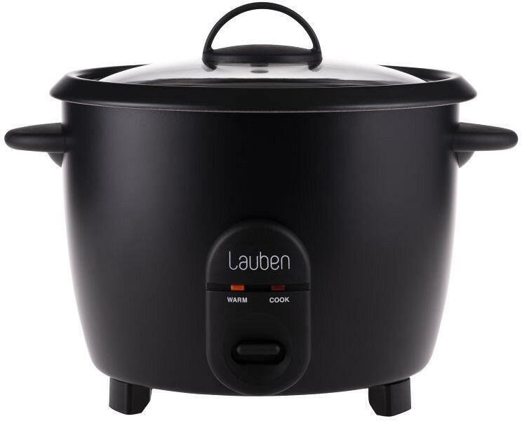 Rýžovar Lauben Rice Cooker 600BC