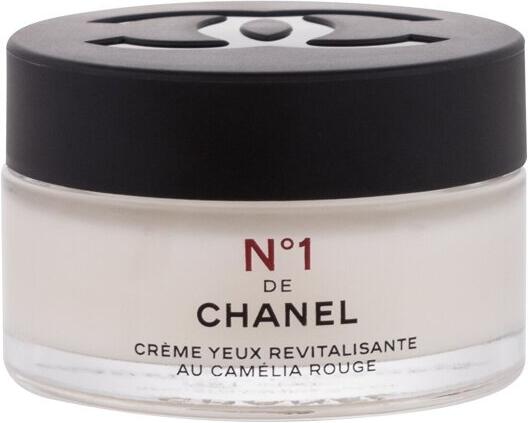 Oční krém Chanel No.1 Revitalizing Eye Cream, 15 ml