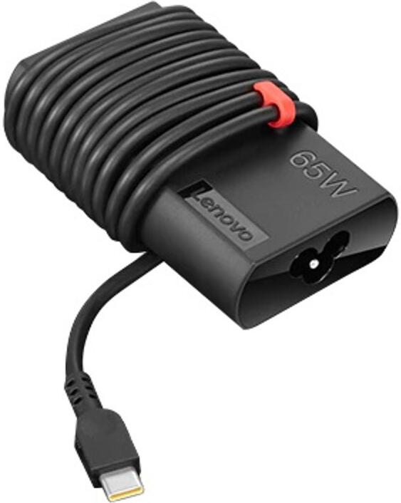 Lenovo adaptér CONS 65W Slim USB-C AC (CE) (GX20Z46255)