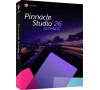 Pinnacle Studio 26 Ultimate Upgrade (ESDPNST26ULMLUG)