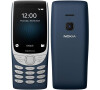 Nokia 8210 4G DS gsm tel. Blue