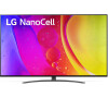 UHD LED TV LG 55NANO823QB NanoCell