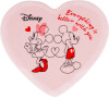 Bomba do koupele Disney Mickey & Minnie Everything Is Better, 150 ml