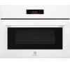 Trouba Electrolux EVM8E08V