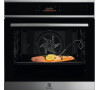 Trouba ELECTROLUX EOB8S39X