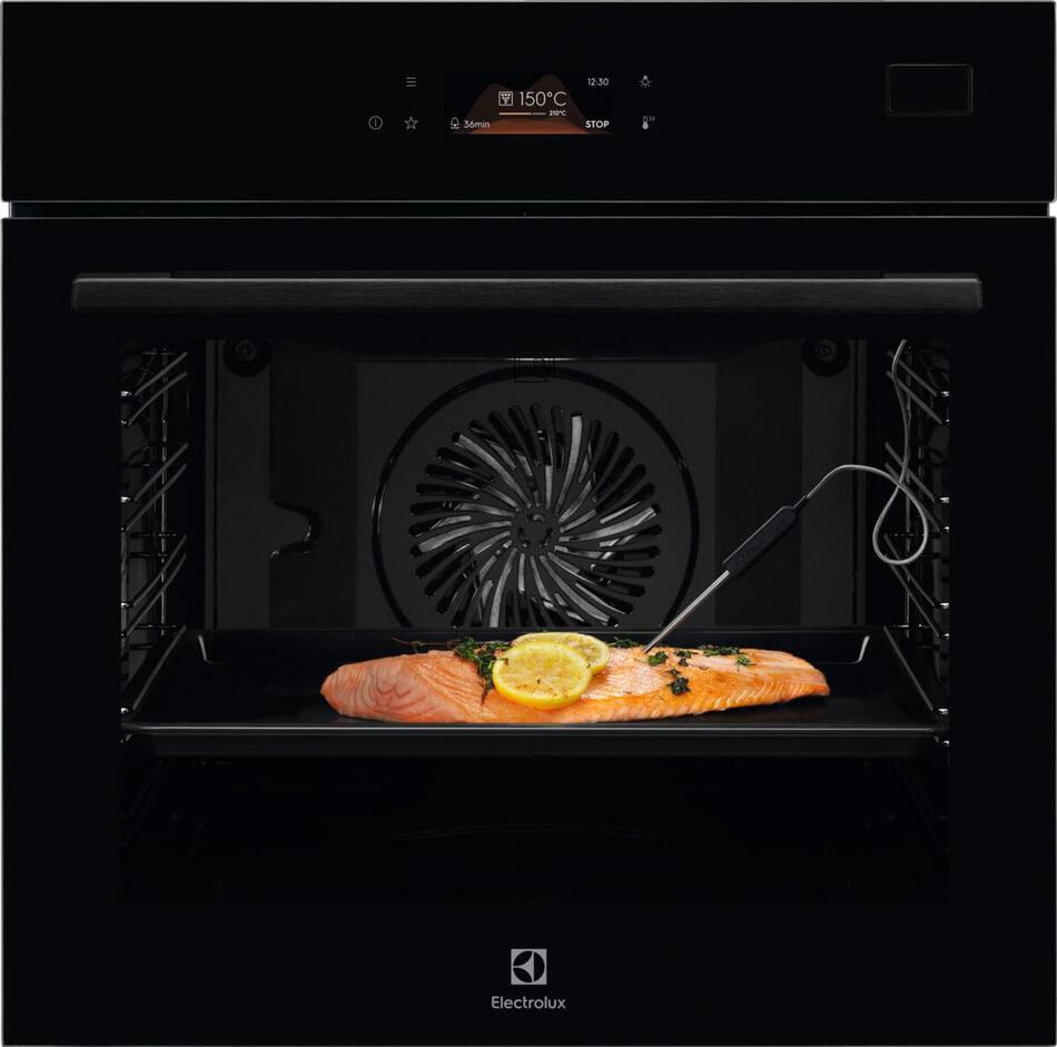 Trouba ELECTROLUX EOB8S39Z