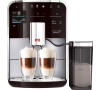 Espresso Melitta BARISTA TS SMART STBRN