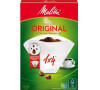 Psluenstv ke kvovaru Melitta FILTRY ORIGINAL 1X4/40