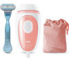 IPL epilátor BRAUN Silk-expert Mini PL1014 IPL
