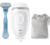 IPL Epilátor Braun Silk expert Mini PL1124