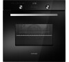 Concept Elektrická trouba ETV7460bc BLACK