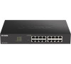 D-Link DGS-1100-16V2 Easy Smart Switch 10/100/1000 (DGS-1100-16V2/E)