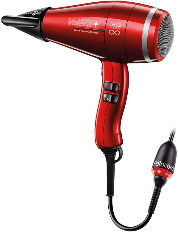 Fén Valera Swiss Power4ever eQ RC D 000092430