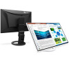 EIZO 27" EV2781-WT , IPS-LED, 2560 x 1440, 350 cd/m2,1000:1, 5 ms, ultra tenk rmeek, bl