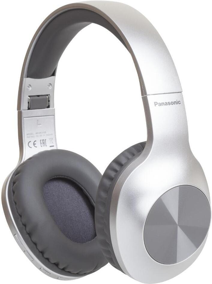 Sluchátka Panasonic RB-HX220BDES