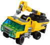 Qman Heavy Transporter 1806-2 Jeřáb