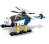 Qman Storm Armed Helicopter 1801-3 Vrtulník Hawk