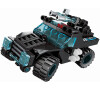 Qman Shadow Pulse Combat Vehicle 1413-2 Auto Humvee