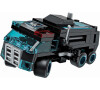 Qman Shadow Pulse Combat Vehicle 1413- 8 Vozidlo Strategy Command