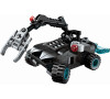 Qman Shadow Pulse Combat Vehicle 1413-4 Robot EOD