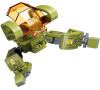 Qman Thunder Expedition Battle Car 1415-7 Stroj Berserker