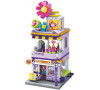 Qman City Corner K28003 Parfumerie