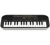 Elektronické klávesy CASIO SA 51