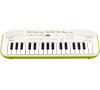 Elektronické klávesy CASIO SA 50