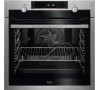 Trouba AEG BPE556360M MASTERY